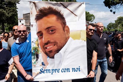 La Procura indaga sui soccorsi a Rega