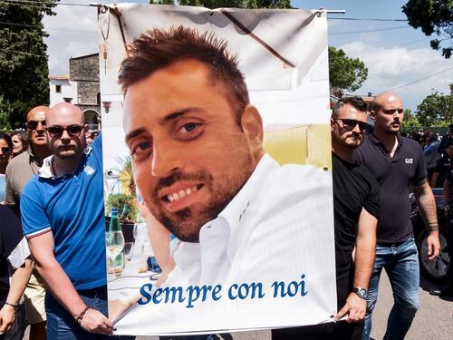 La Procura indaga sui soccorsi a Rega
