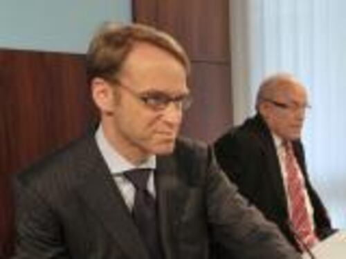 Il Doktor Nein della Bundesbank che tiene sotto il tallone l’Europa