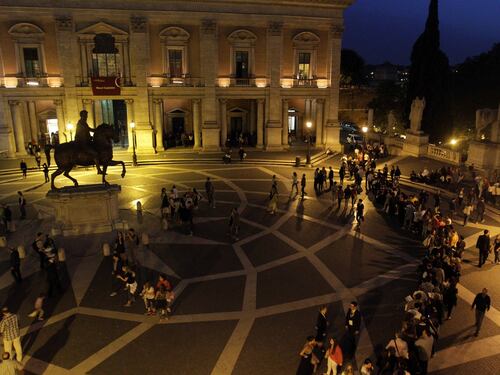 Alla Notte dei Musei 270 mila partecipanti
