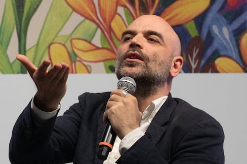 Caso Ranucci, l’indecifrabile quasi difesa di Saviano: “Tecnicamente è la vittima...”