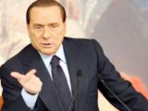Il gran bordello