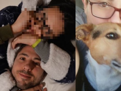 Andrea Pignani, la normalità social del killer di Ardea. Cani, poesia e una fidanzata misteriosa: "Dai un tocco speciale alle cose"