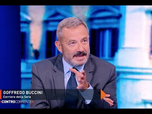 Controcorrente, la tripla partita di Meloni in Europa: cosa rivela Buccini