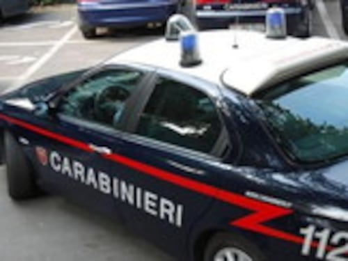 Modena, marocchino aveva imbottito casa e tre auto con 38 chili di droga