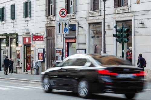 Nuova Zona 30 in Ztl già in bilico: "A Roma cadrà come a Bologna"
