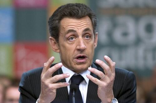 La difesa di Sarkozy: "Nessuna prova contro di me"