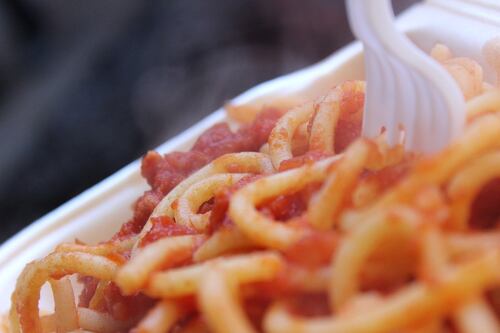 L'amatriciana candidata a patrimonio dell'umanità Unesco