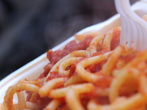 L'amatriciana candidata a patrimonio dell'umanità Unesco
