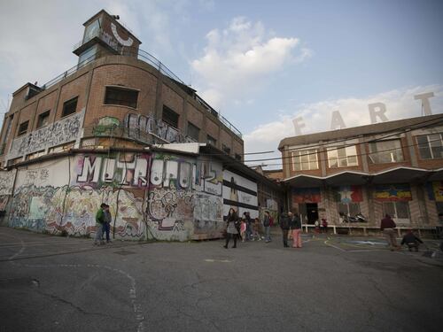 Intanto i proprietari dell'ex Fiorucci aspettano ancora che il Comune compri