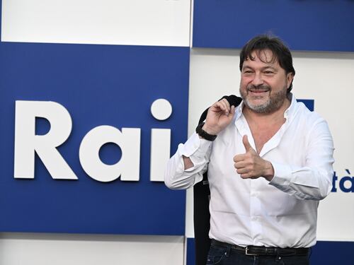 Ranucci e la doppia versione della telefonata a Gabanelli. Eroe o a fare i suoi bisogni