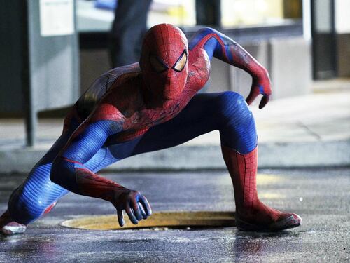 I segreti di Spiderman raccontati in un documentario