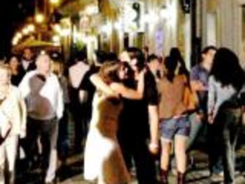 Sicurezza, nuovo piano per la movida