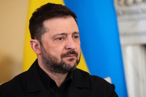 Ucraina, accordo di Zelensky con l’Arabia Saudita: c’è l’intesa sulla difesa