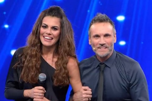 Ascolti tv, Guaccero e Nek formidabili. Cresce FarWest e bene Quarto Grado