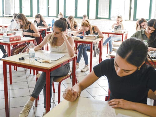 Soldi agli studenti più bravi ma la Cgil li vuole tutti uguali
