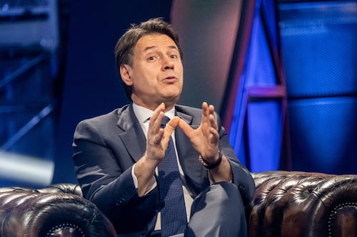 Russiagate, covid e Putin. Giuseppe Conte sprovveduto o oscuro stratega?