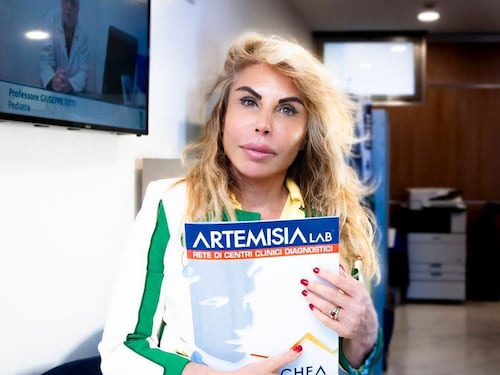 "La voce delle ferite": il progetto della Fondazione Artemisia ETS che restituisce un futuro alle donne segnate dalla violenza