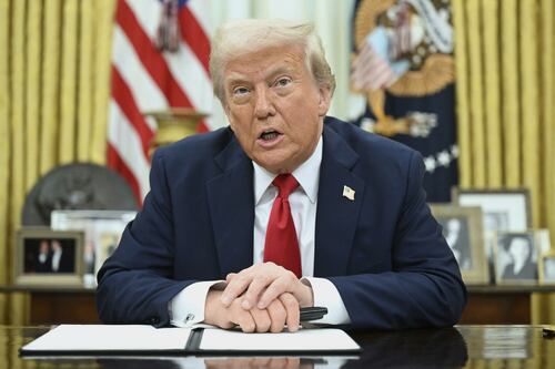 Dazi, perché Trump non dichiara guerra al mondo e i piagnistei dell’Ue