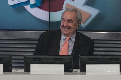 Bruno Pizzul, folla ai funerali. Il figlio: "Il suo racconto ha fatto breccia in tante persone"