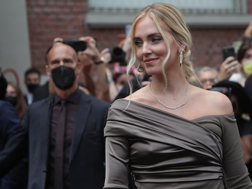L'annuncio del cda di Tod’s: "Consigliera Chiara Ferragni ha perso requisiti indipendenza"