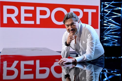 Lega vittima sistematica dei servizi di Report