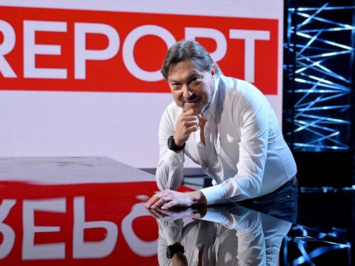 Lega vittima sistematica dei servizi di Report