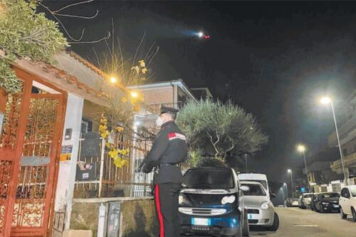 Lotta per il traffico di droga, colpo ai clan italo-albanesi. Uno dei boss: «Sono l'Isis»
