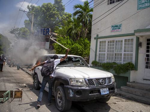 Ingegnere rapito ad Haiti, è giallo sul riscatto
