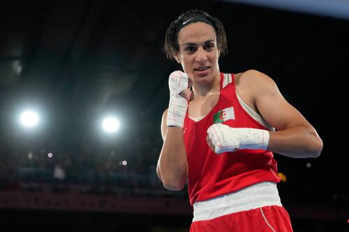 Boxe, Imane Khelif non ci sta e fa ricorso al Tas contro l'obbligo del test cromosomico