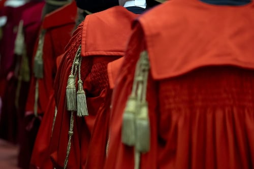 Referendum, in campo i magistrati per il Sì: "Garantirà trasparenza. È ora di cambiare"