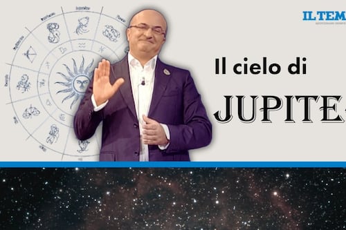 Oroscopo, il Cielo di Jupiter di giovedì 12 febbraio 2026: tutti i segni