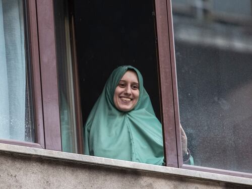 Nei panni di Silvia Romano anche io sarei islamico