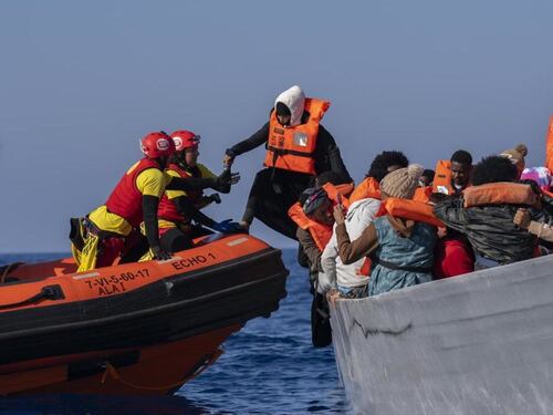 Migranti, le Ong esultano troppo presto: oggi la Libia può essere porto sicuro