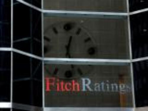 Italia nel mirino di Fitch. Moody's declassa il Belgio