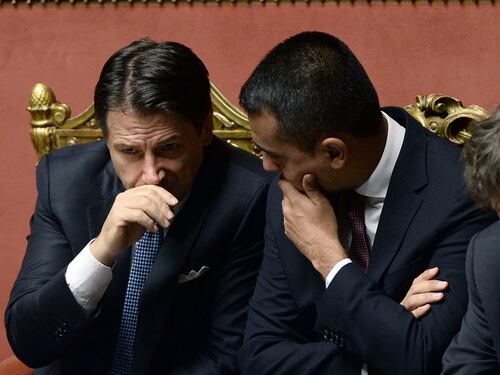 Caccia alle poltrone, ecco la lista segreta M5s