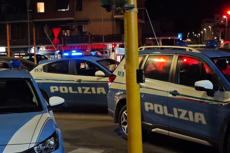 Quarticciolo sotto assedio dopo l’arrivo dei presìdi fissi
