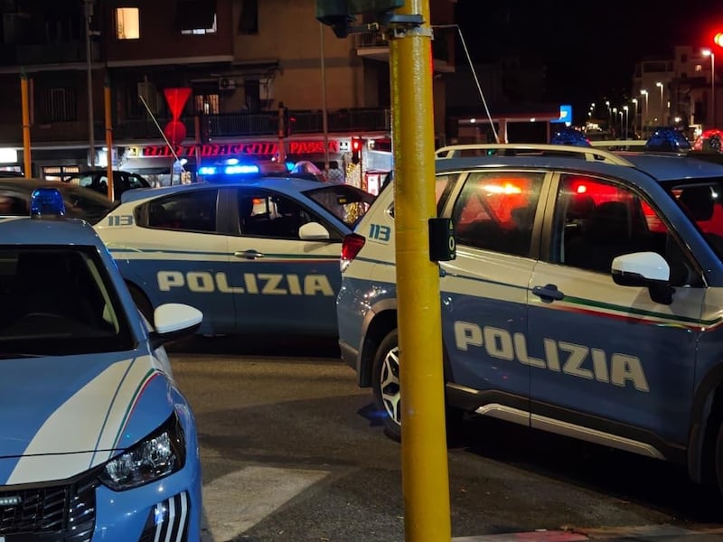 Quarticciolo sotto assedio dopo l’arrivo dei presìdi fissi