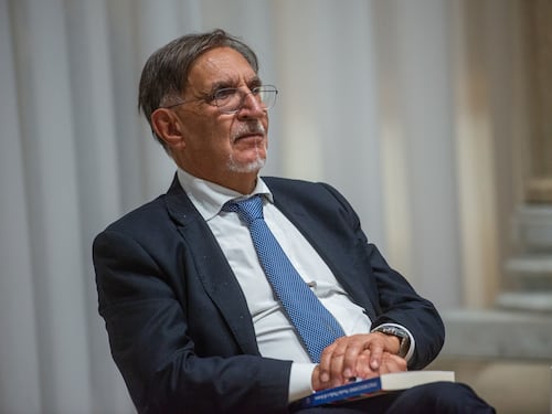 Dossieraggio, La Russa è sconvolto: “Conti spiati e Striano? Vicende impressionanti”