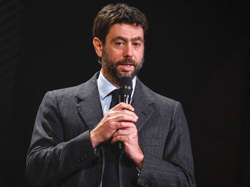Minacce e pressioni dall'Uefa. Juve, Real e Barcellona sganciano la bomba