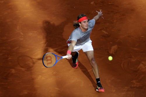 Tsitsipas vuole Kuerten come allenatore: il brasiliano dice no