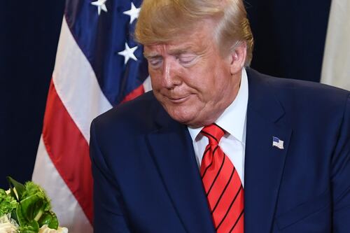 Diffusa la telefonata Trump-Zelensky. "Fammi un favore, indaga su Biden"