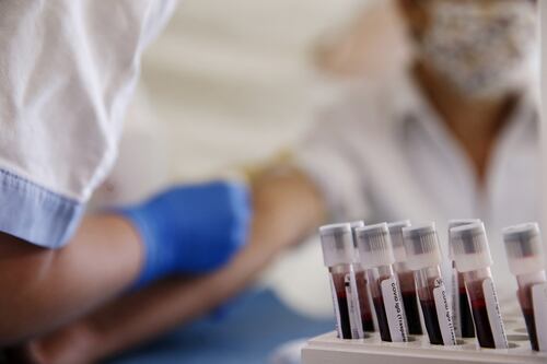 Caos tariffe per i test sierologici