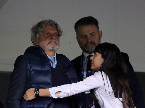 Anche Gattuso dice no. Samp ancora senza tecnico