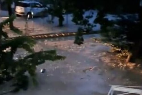 Maltempo, alluvione a Macerata. Torna l’incubo: “Salite ai piani alti”