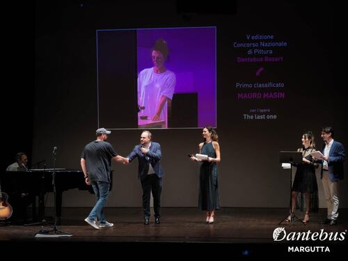 Poesie, foto, dipinti e racconti: aperti i bandi di concorso Dantebus