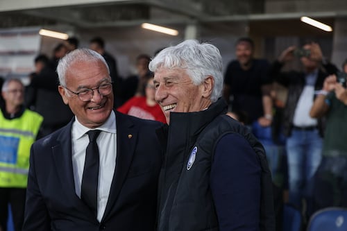 Roma, Gasperini dà la sua disponibilità a Ranieri. Ora serve il confronto con i Friedkin