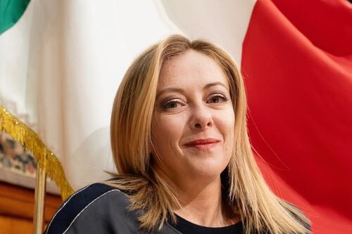 Giorgia Meloni: "Non deluderò chi ha creduto in me". Il post per il suo compleanno