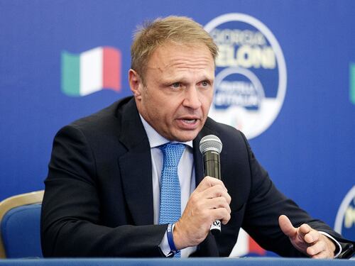 La sfida di Francesco Lollobrigida al caro energia: il Pnrr si può cambiare
