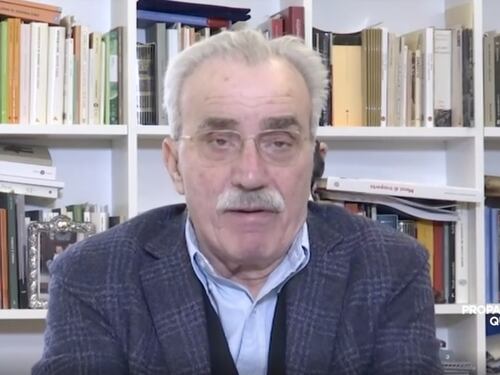 La durata del mandato e il nuovo peso di Draghi, Marzio Breda rivela i segreti del Mattarella bis